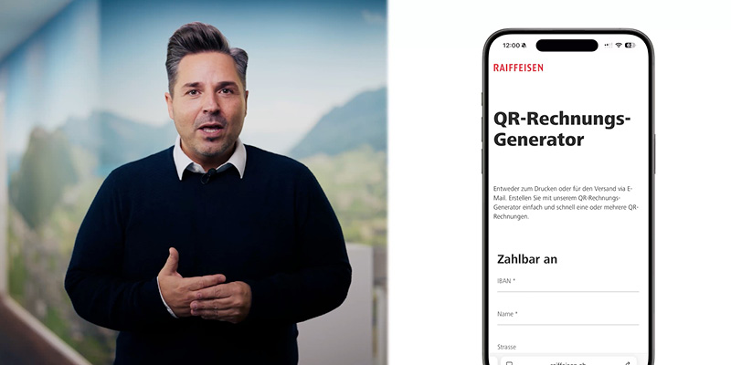 QR-Rechnung