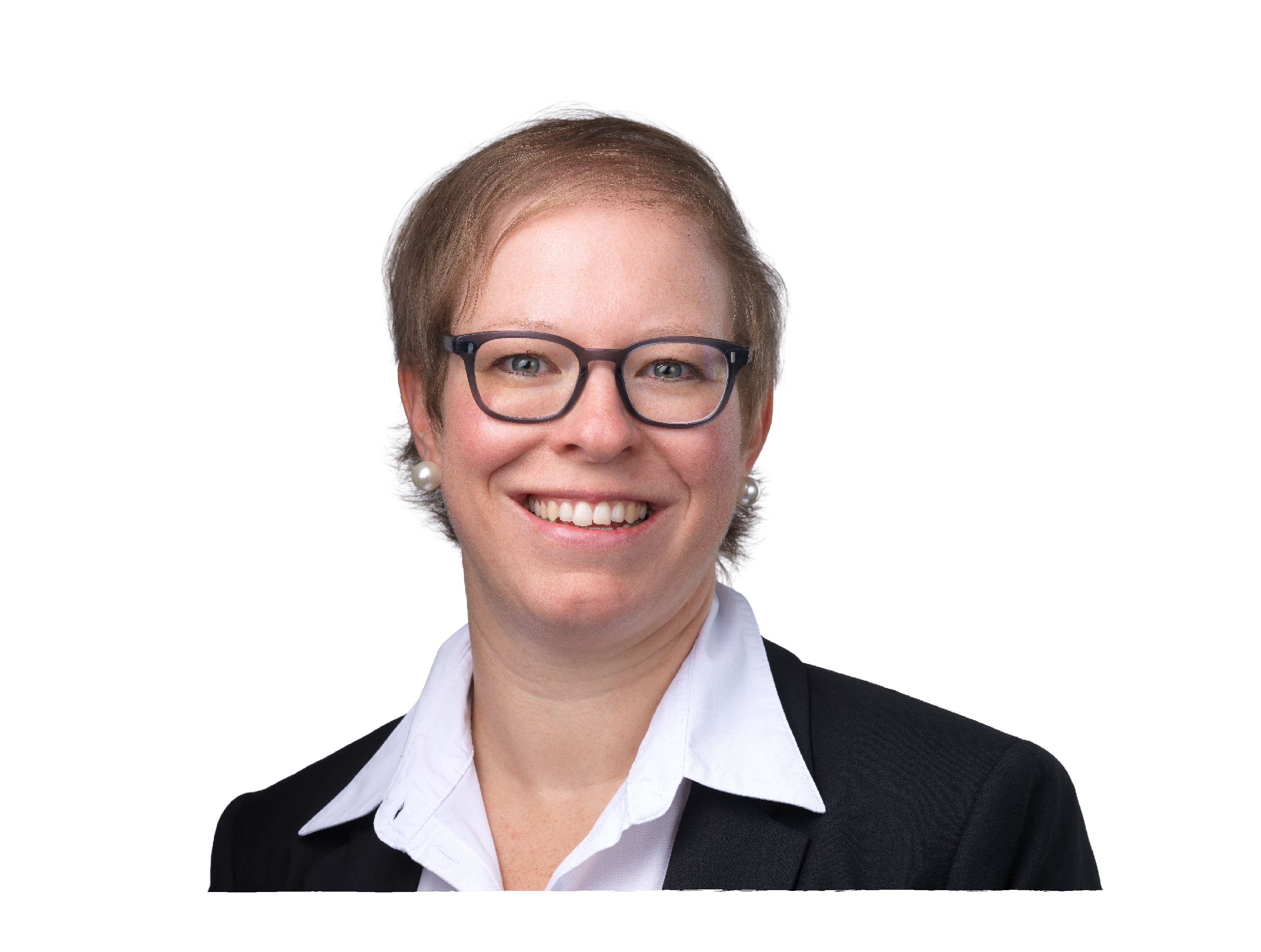 Heidi Niederberger