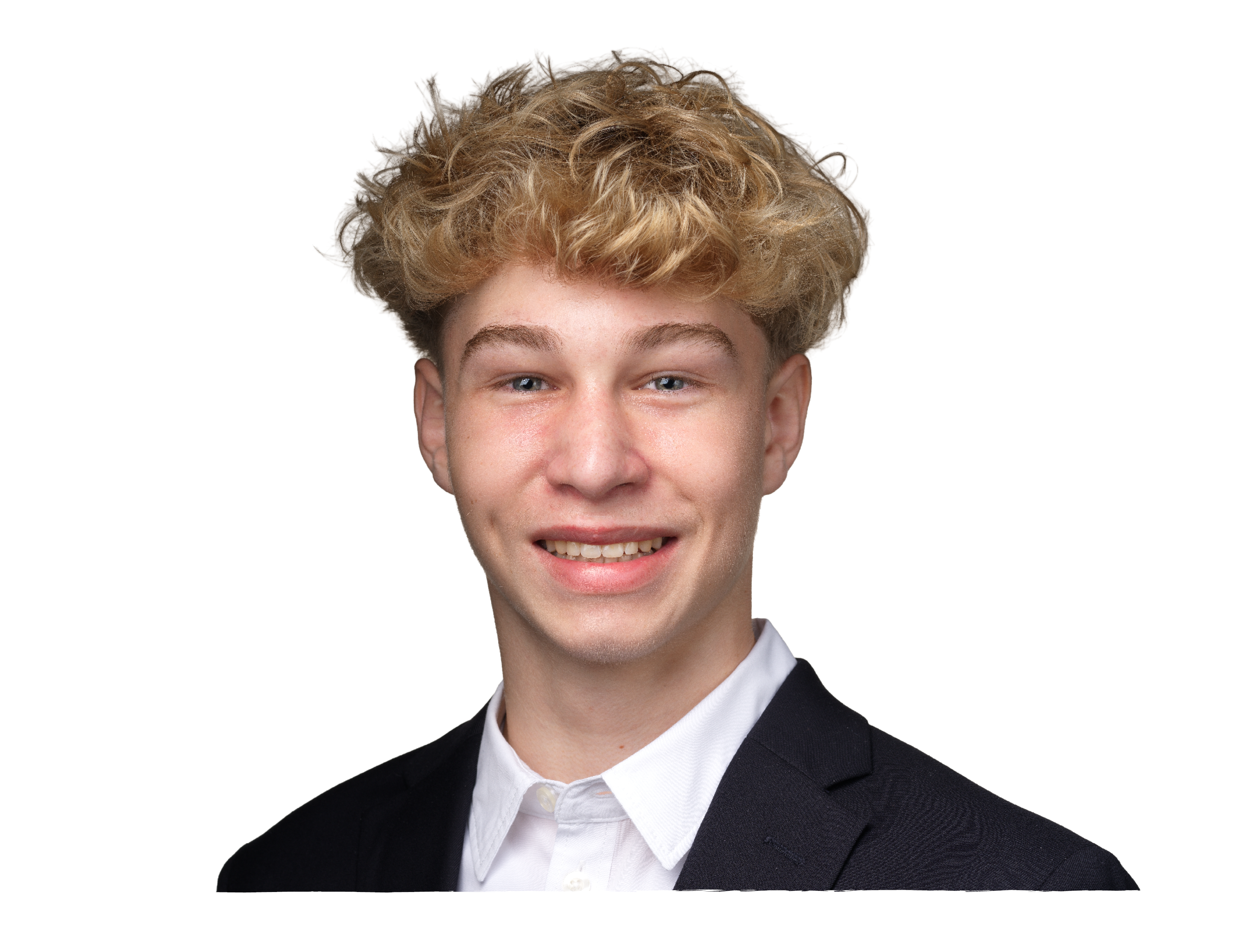Aiden Mohenski