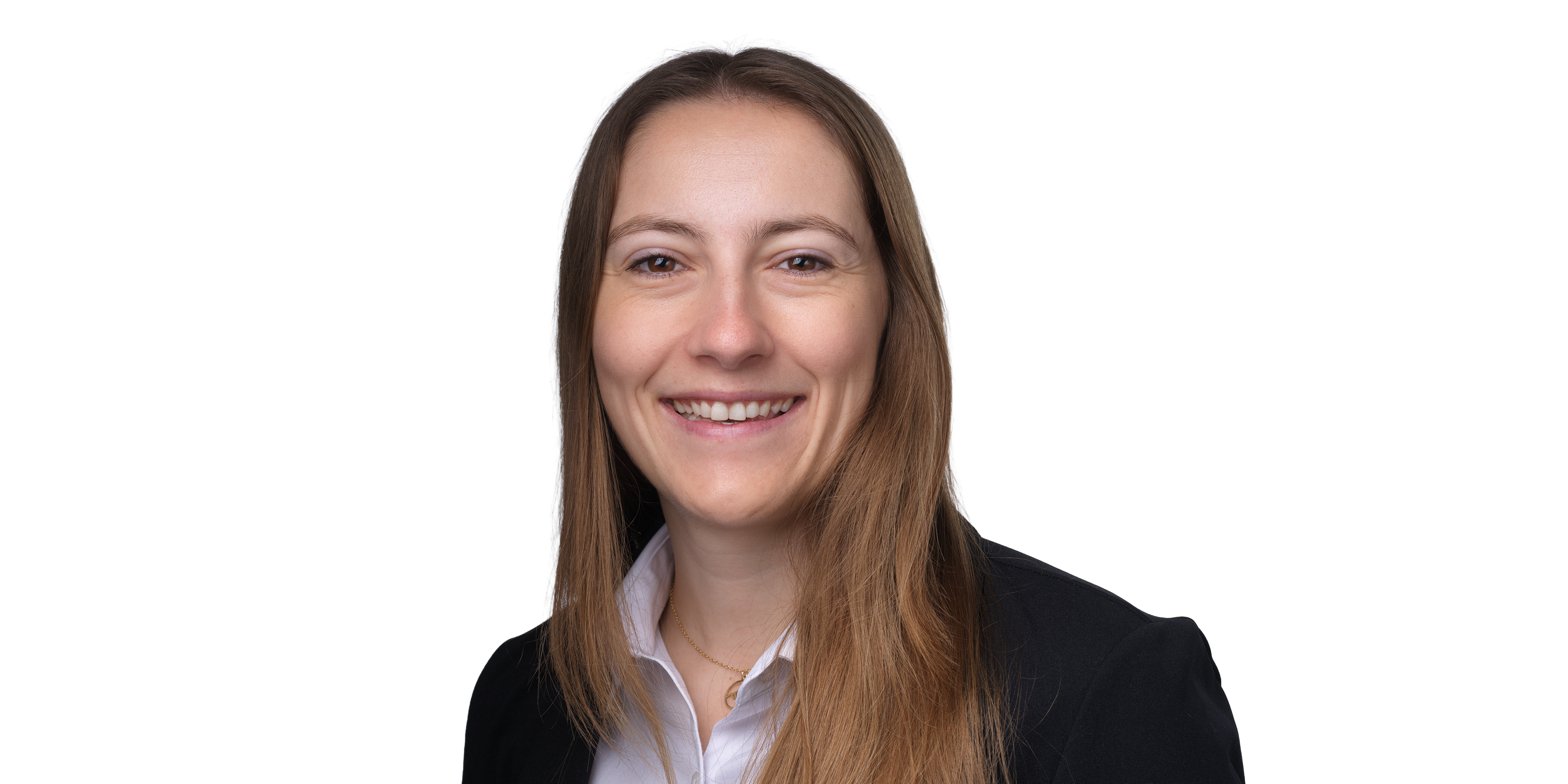 Herzlich willkommen Nathalie Gröbli