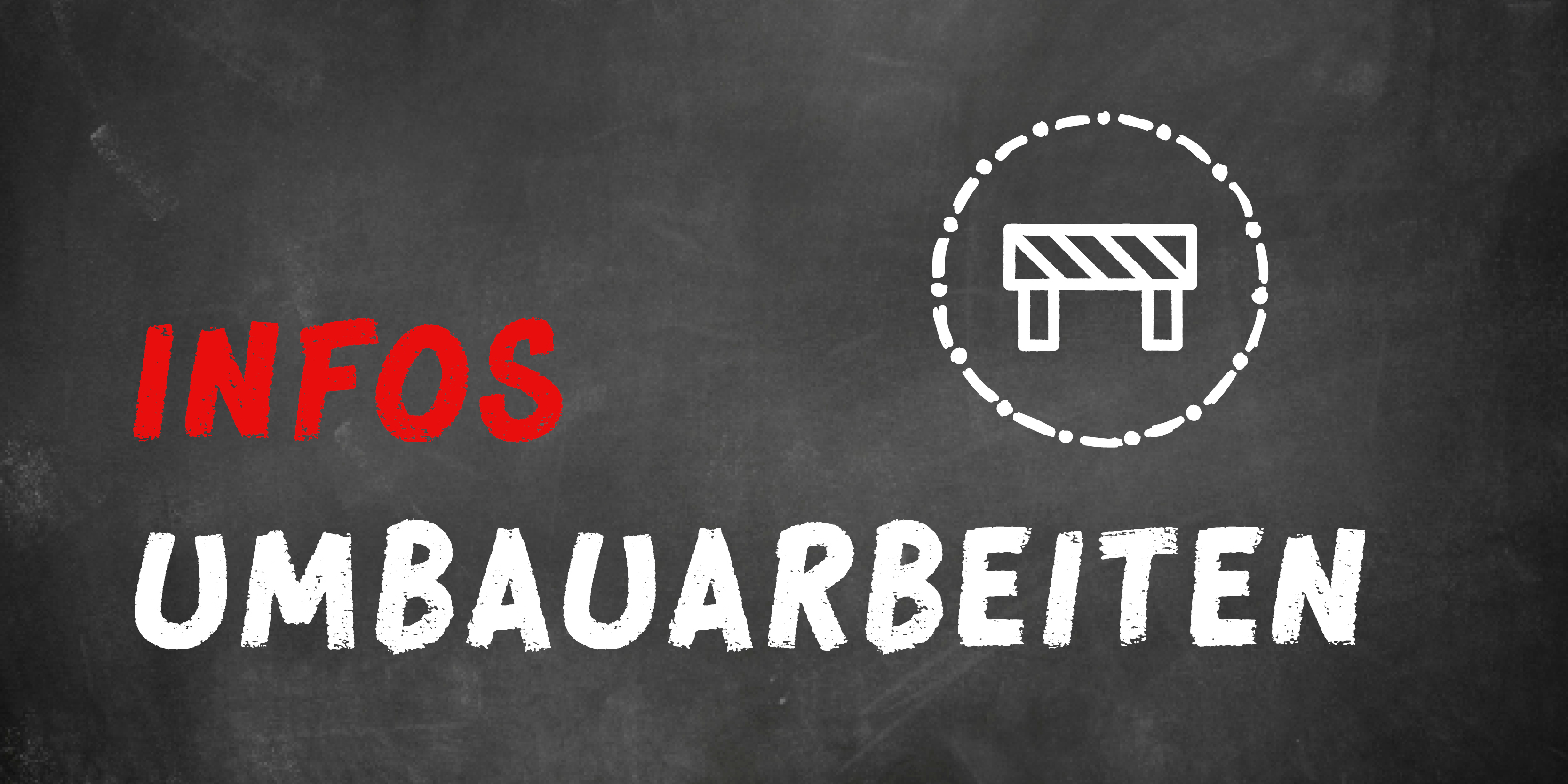 Umbauarbeiten GS Stans