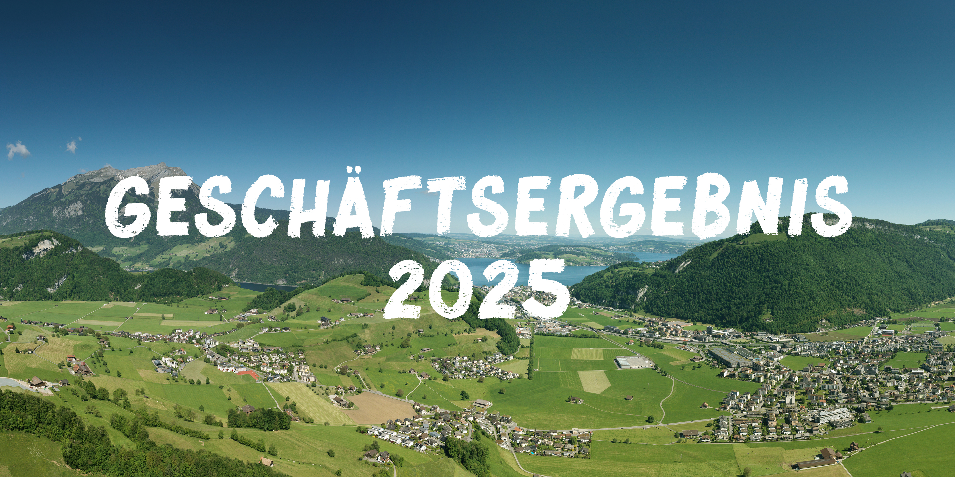 Jahresbericht 2025