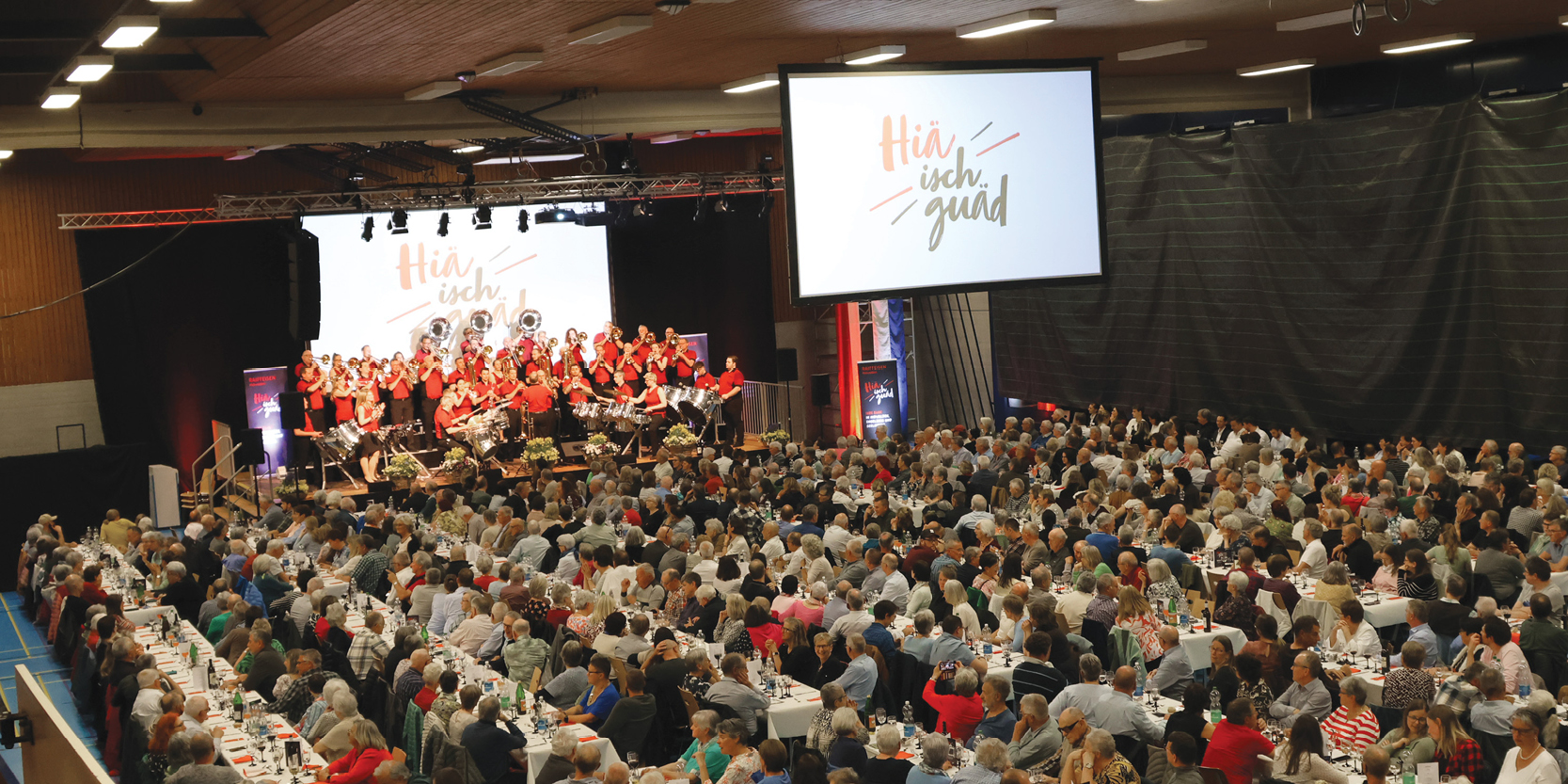 Mitgliederversammlungen 2026: Rückblick