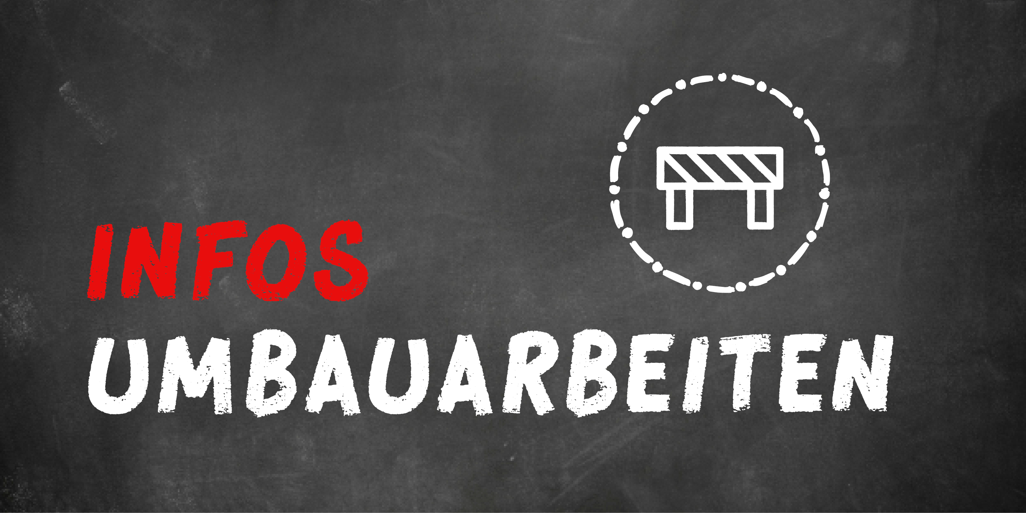 Umbauarbeiten GS Stans