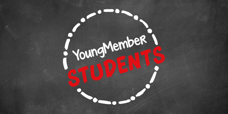 Unsere Produkte-YoungMember Students