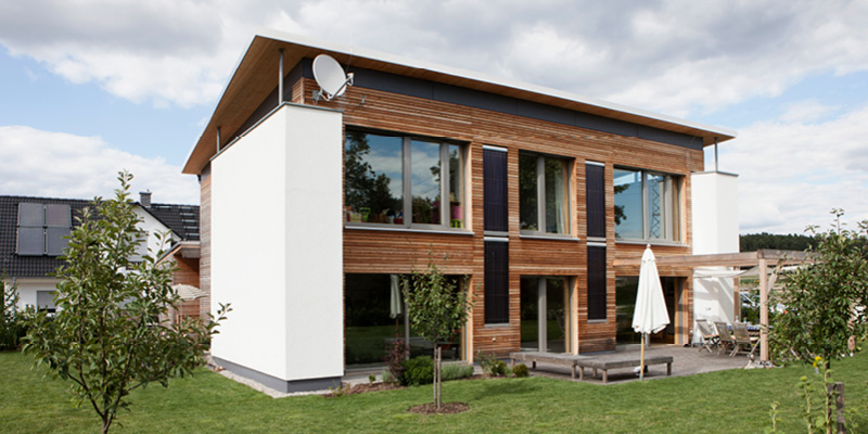 Haus + Energie Nidwalden