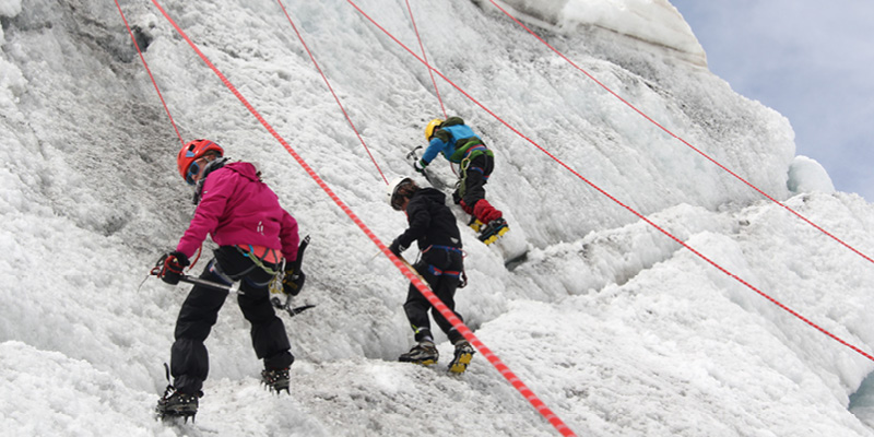 SAC Sektion Titlis