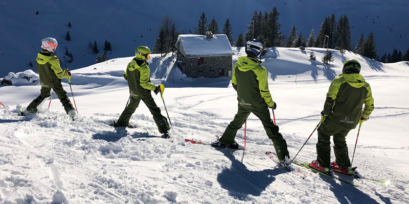 Skiclub Bannalp-Wolfenschiessen