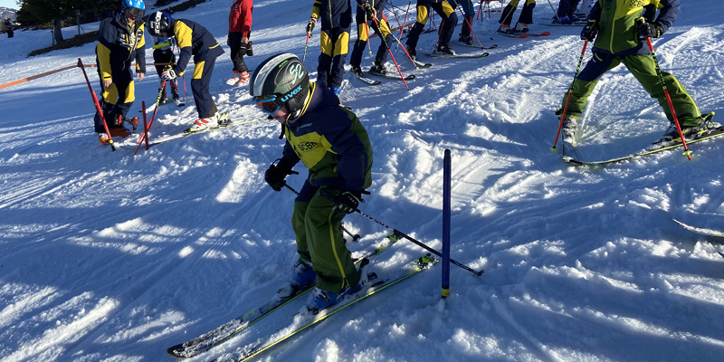 Skiclub Beckenried-Klewenalp