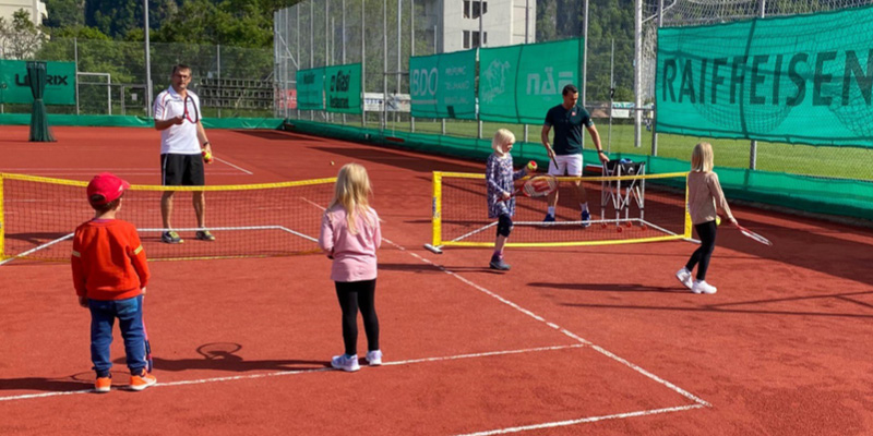 Tennisclub Hergiswil