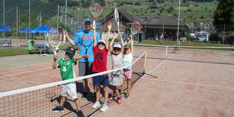 Tennisclub Buochs